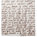 Search for retro shower curtains Antique