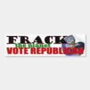Search for drill bumper stickers Gop