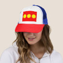 Search for copenhagen hats Flag