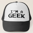 Search for geeky hats Geeks