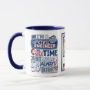 Search for enginer mugs Employee