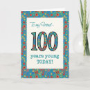Search for one hundred cards Flowers