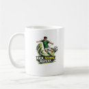 Search for scoring mugs Soccer