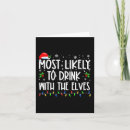 Search for elf elves cards Likely