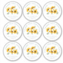 Search for large sunflower stickers Botanical
