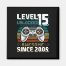 Search for pixelart magnets Geek