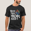 Search for tiger mom tshirts Mum