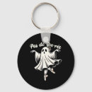 Search for ghouls rounded key rings Horror