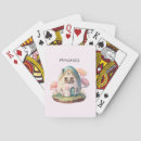 Search for kawaii playing cards Cute