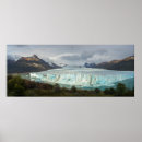 Search for moreno glacier posters Cold temperature