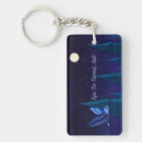 Search for owl rectangular key rings Bird