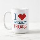 Search for love technology mugs Nerd