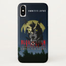 Search for lupus iphone cases Wolf