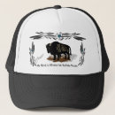 Search for bison hats Western