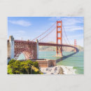 Search for golden gate bridge postcards Travel