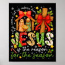 Search for jesus season posters Holiday bargains