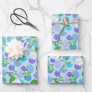 Search for lily wrapping paper Whimsical