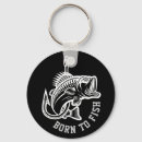 Search for fly fishing key rings Bass