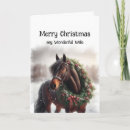 Search for the wonders christmas cards For her