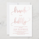 Search for bling bridal shower invitations Glamour