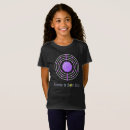 Search for science girls tshirts Atoms