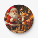 Search for nostalgic christmas plates Cute