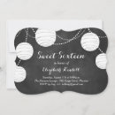 Search for lantern invitations Modern