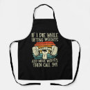 Search for gym aprons Lifting