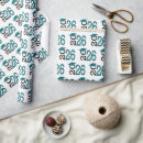 Search for high school graduation wrapping paper Tassel