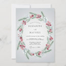 Search for cedar invitations Rustic