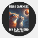 Search for hello friend stickers Solar