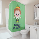 Search for buddy shower curtains Cute