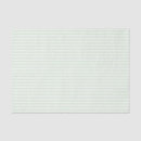 Search for green and white striped tissue paper Classic