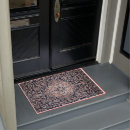 Search for oriental doormats Persian