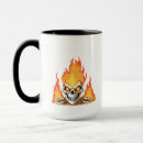 Search for burning mugs Vintage
