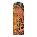 Search for giraffe face mugs Thermal