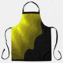 Search for paint splash aprons Black