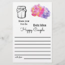 Search for flower 5x8 flyers Bride