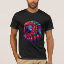 Search for macaw tshirts Tropical