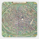 Search for map art stickers Hoefnagel