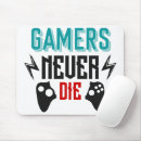 Search for gamer quotes mousepads Gamers