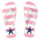 Search for starfish jandals Nautical