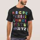 Search for letter z tshirts Lore