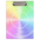Search for rainbow clipboards Hippie