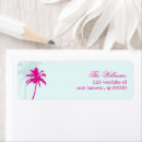 Search for caribbean return address labels Sea