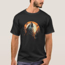 Search for cartoon wolf tshirts Wildlife