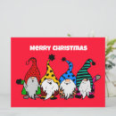 Search for cartoon family christmas cards Merry