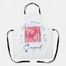 Search for seafood aprons Boil