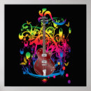 Search for bass posters Colourful