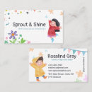 Search for pastel color business cards Colorful